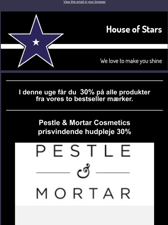 Vil du have 30% ?
