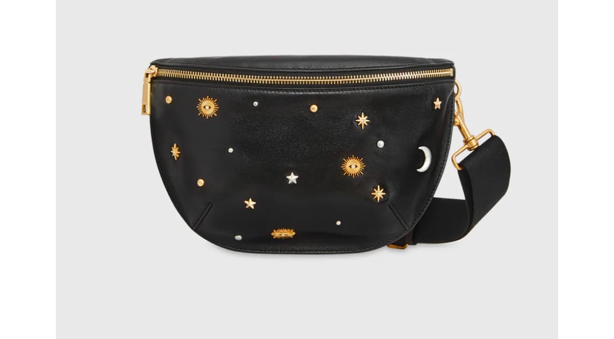 Rebecca minkoff discount studded belt bag