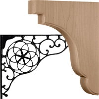 Shelf Brackets