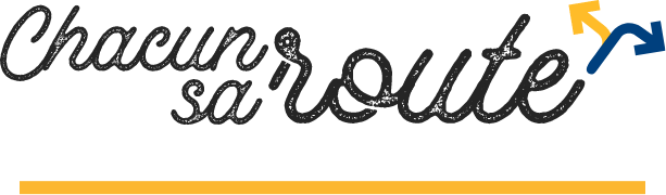 Logo Chacun sa route