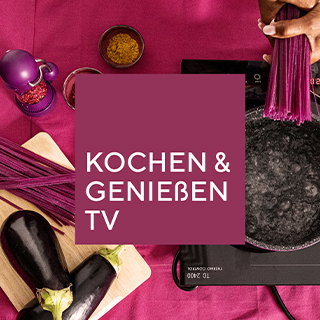 kochen & genießen TV