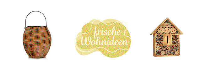 Outdoor Wohnideen