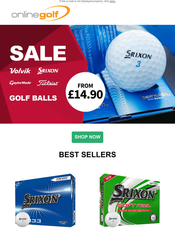 Stock up on consumables for the summer☀️