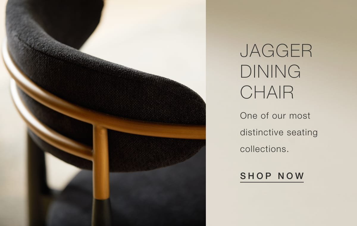 Jagger Dining Chair