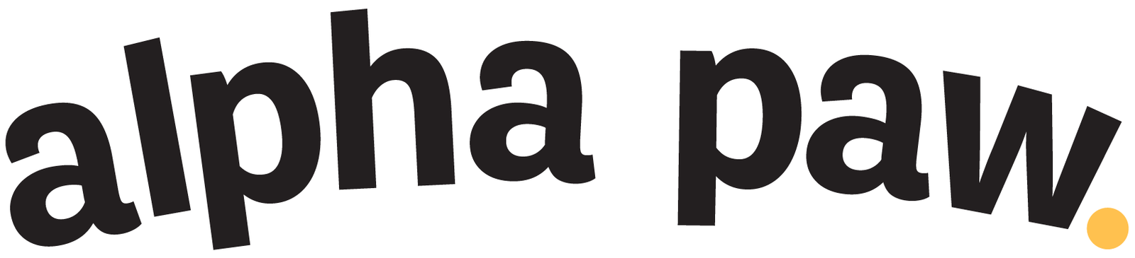 AlphaPaw