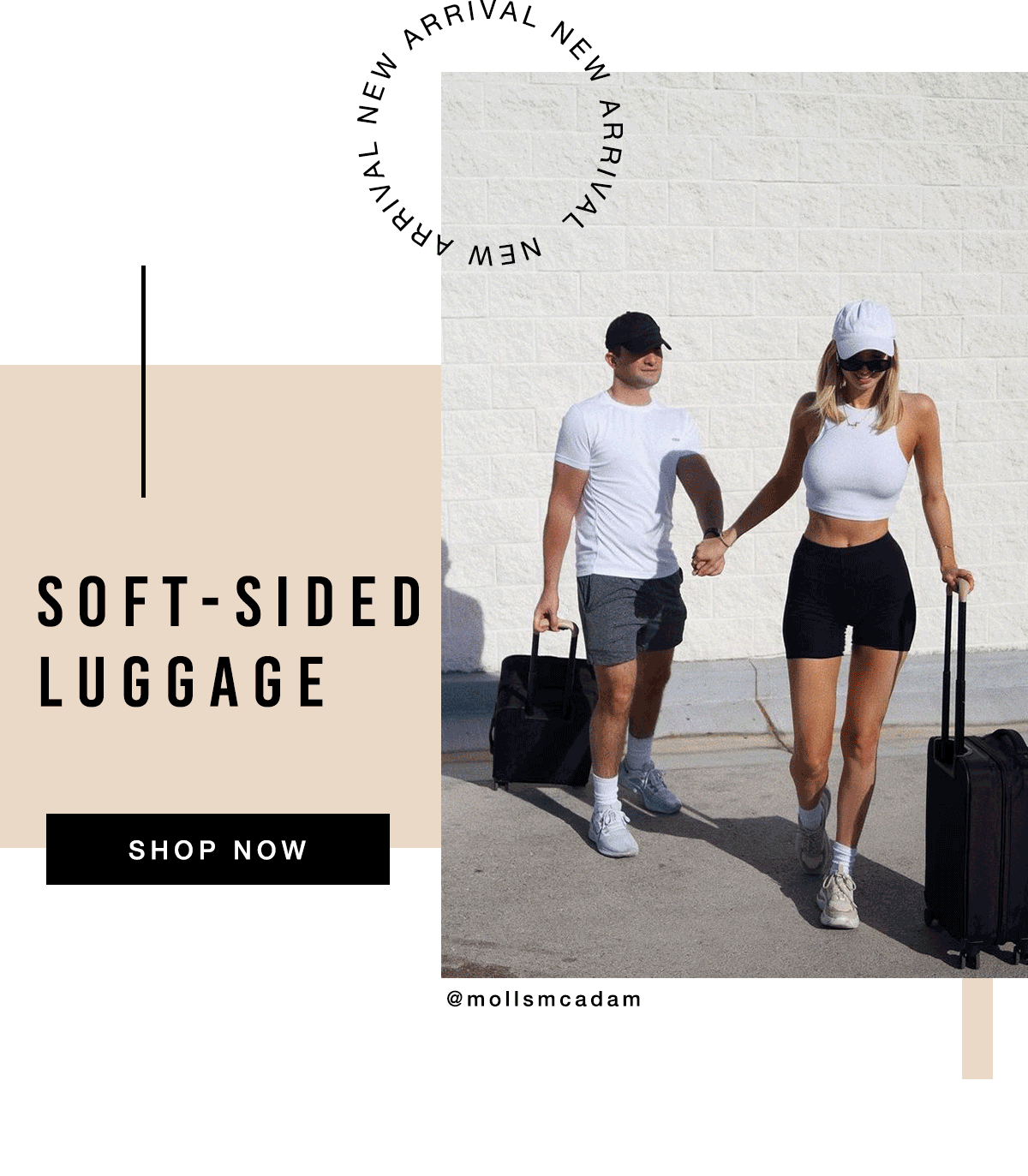 Beis Travel Why We Love BÉIS Milled