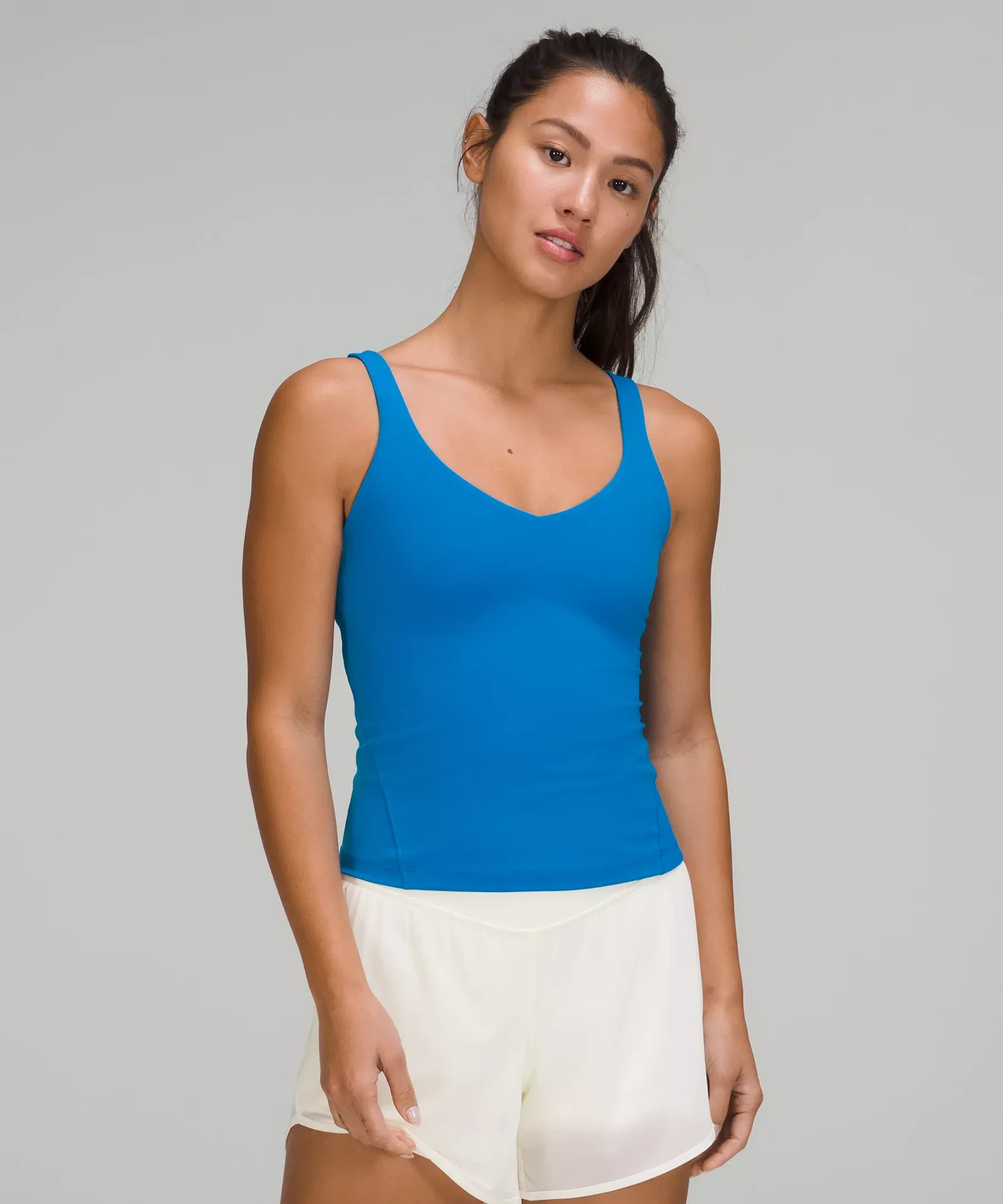 lululemon Align™ Waist-Length Tank Top in Poolside