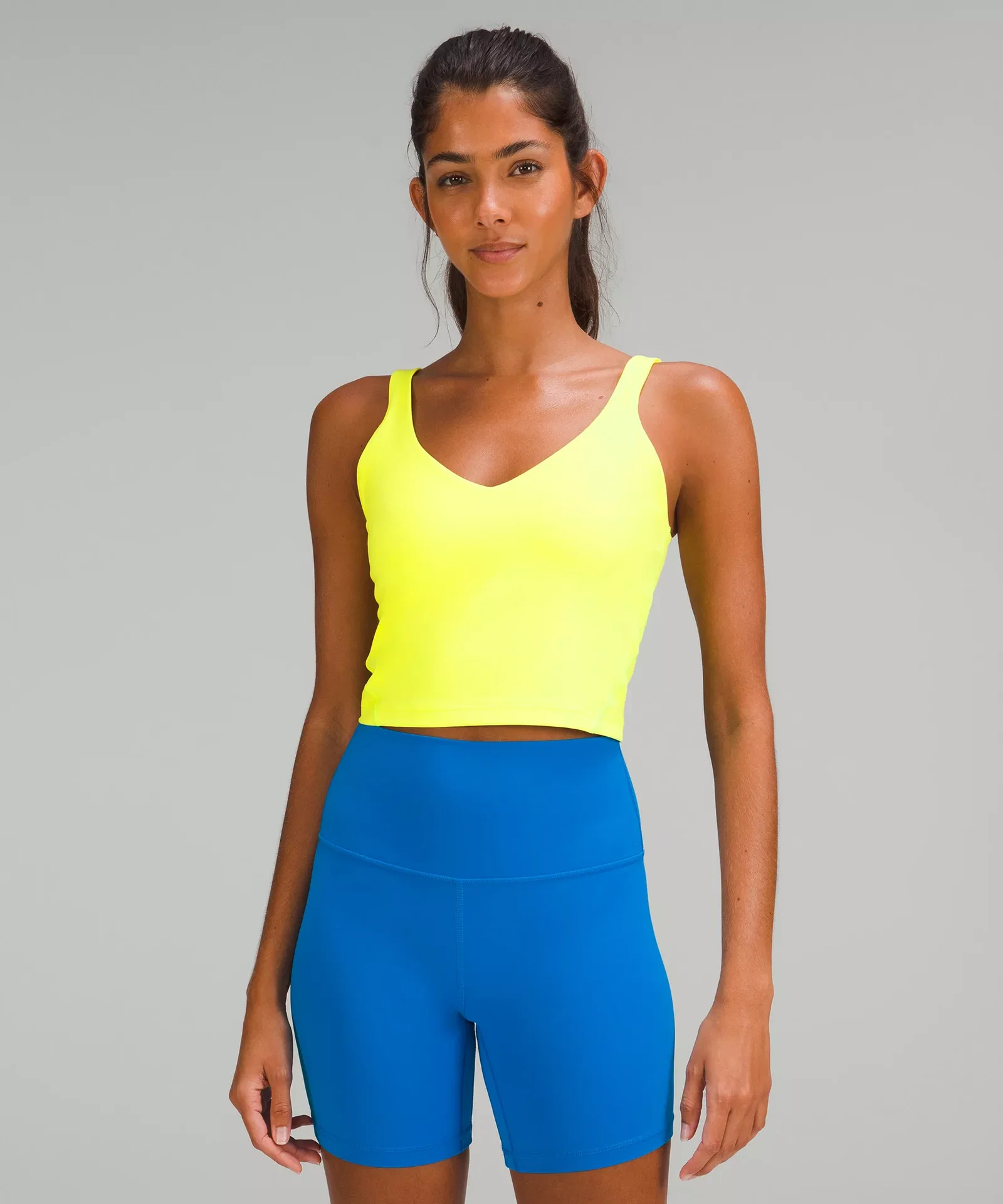 lululemon Align™ Tank Top in Electric Lemon