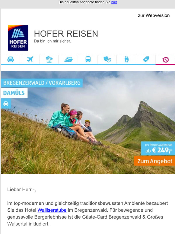 38+ Hofer Reisen.at, Kommunizieren sie ihre nachricht und erreichen