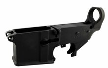 80% Lower Fire/Safe Marked (1-pack)