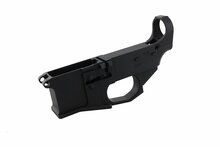Premium 80% Lower Fire/Safe Marked Billet (1-pack)