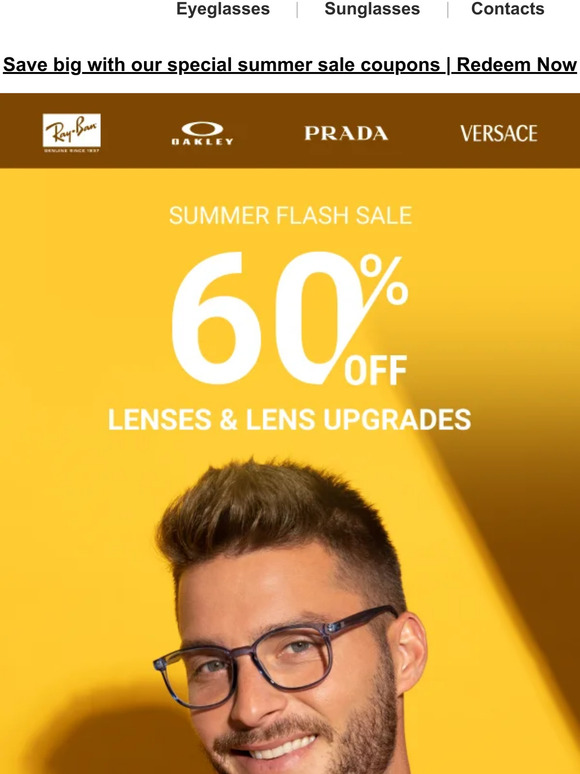 💌 You've got awesome savings waiting inside Milled