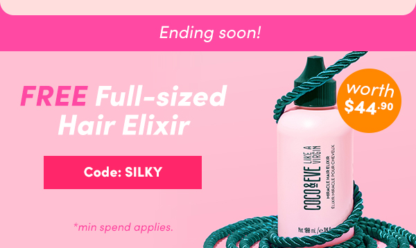 Code: SILKY