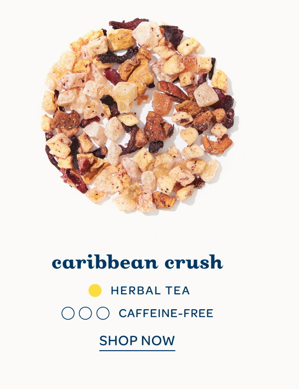 Shop Caribbean Crush