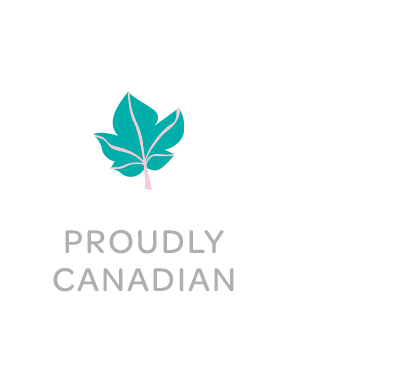 Proudly canadian