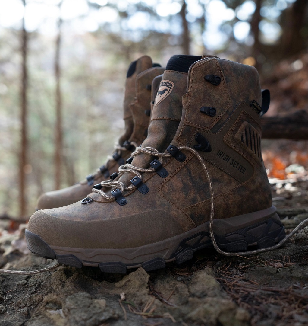 Irish setter 86 elk clearance tracker boots