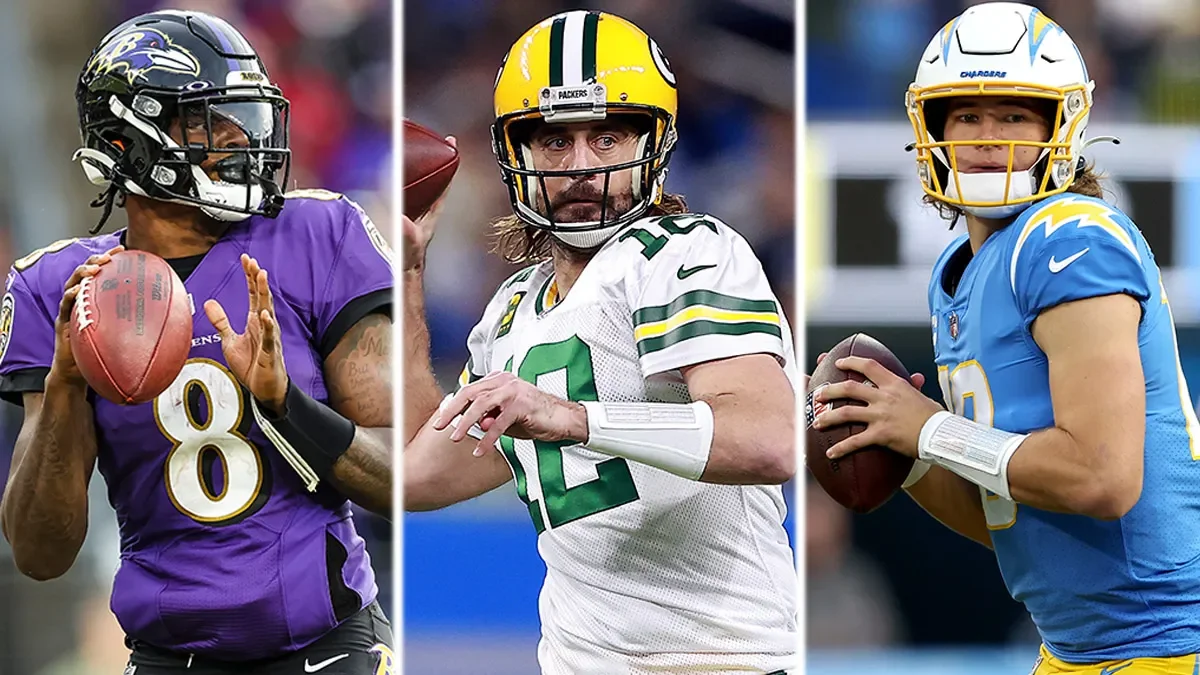 NFL win total projections for all 32 teams: Experts react to our model -  The Athletic
