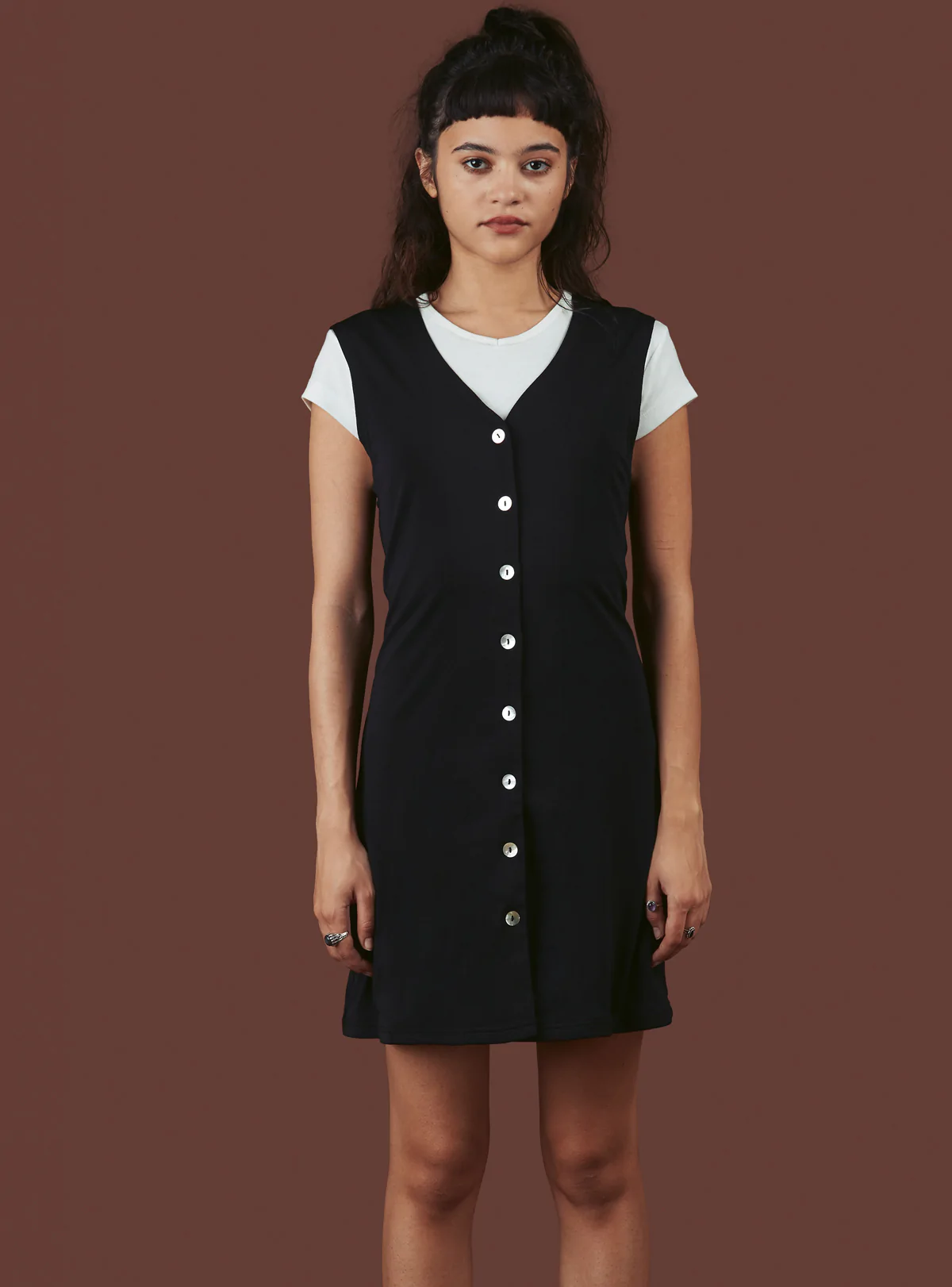 Image of Parker Dress