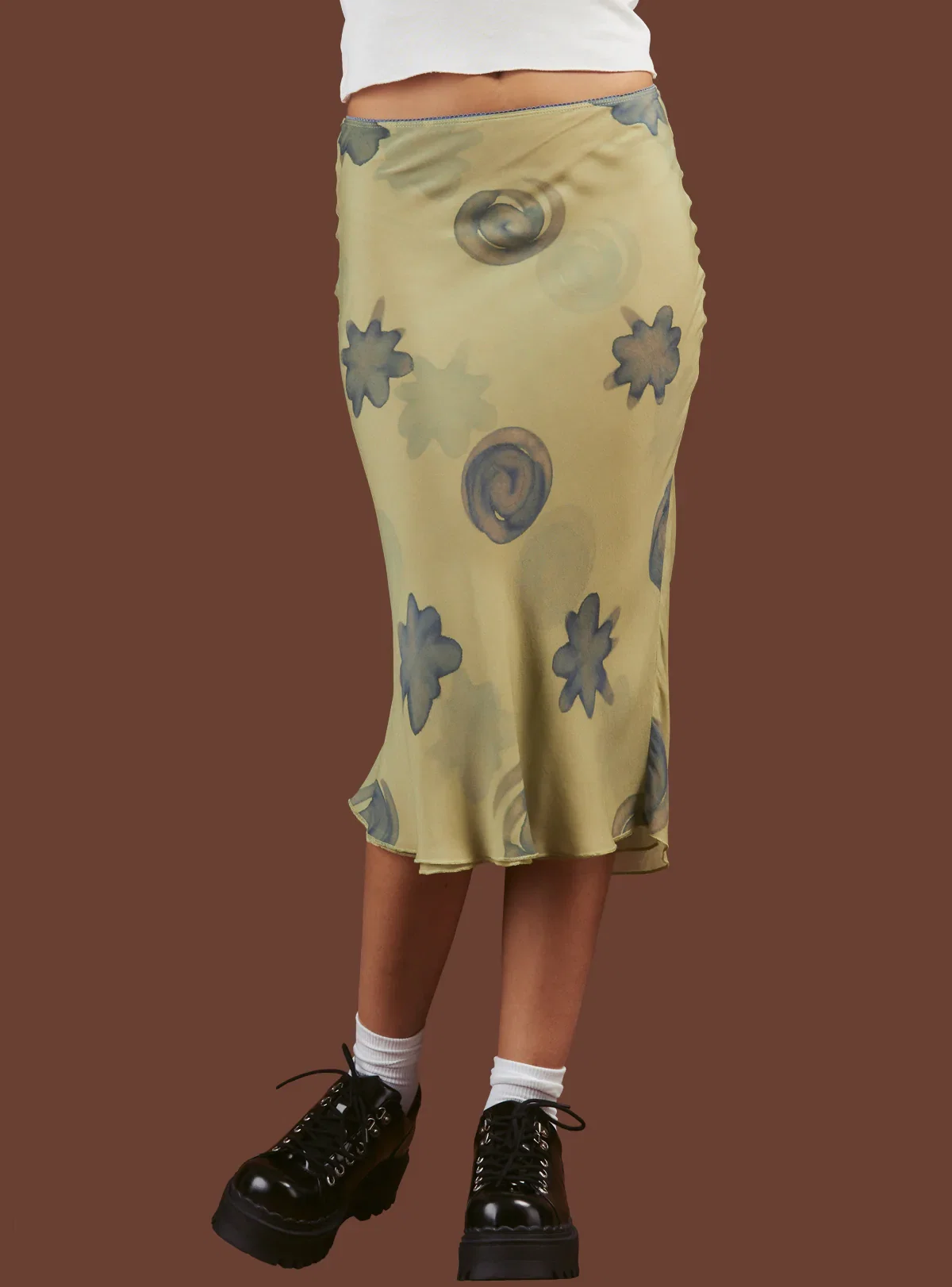 Image of Acua Skirt