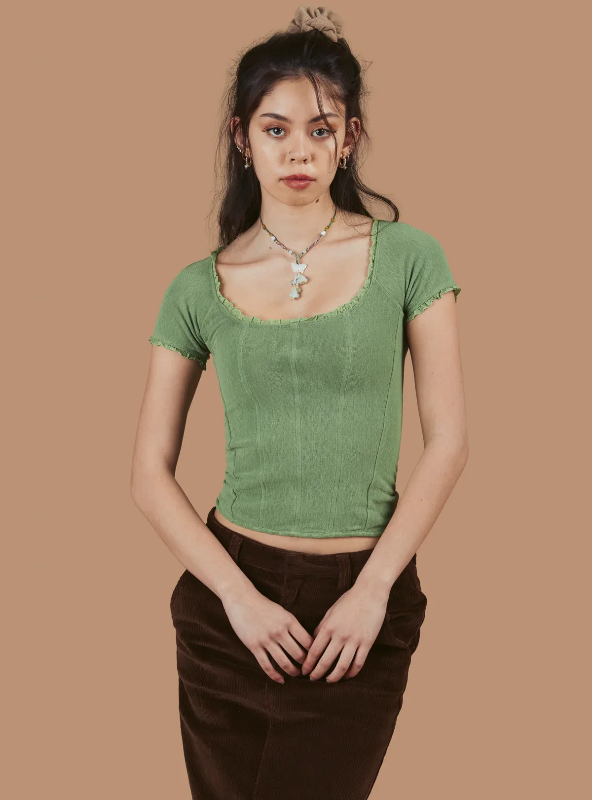 Image of Date Top