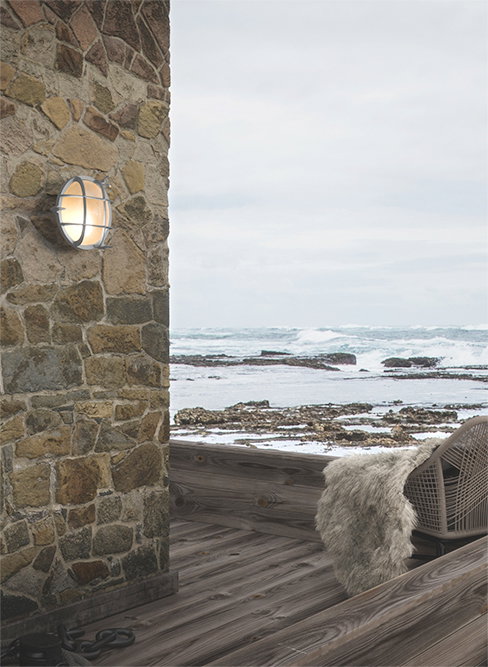 Applique in stile marinaro