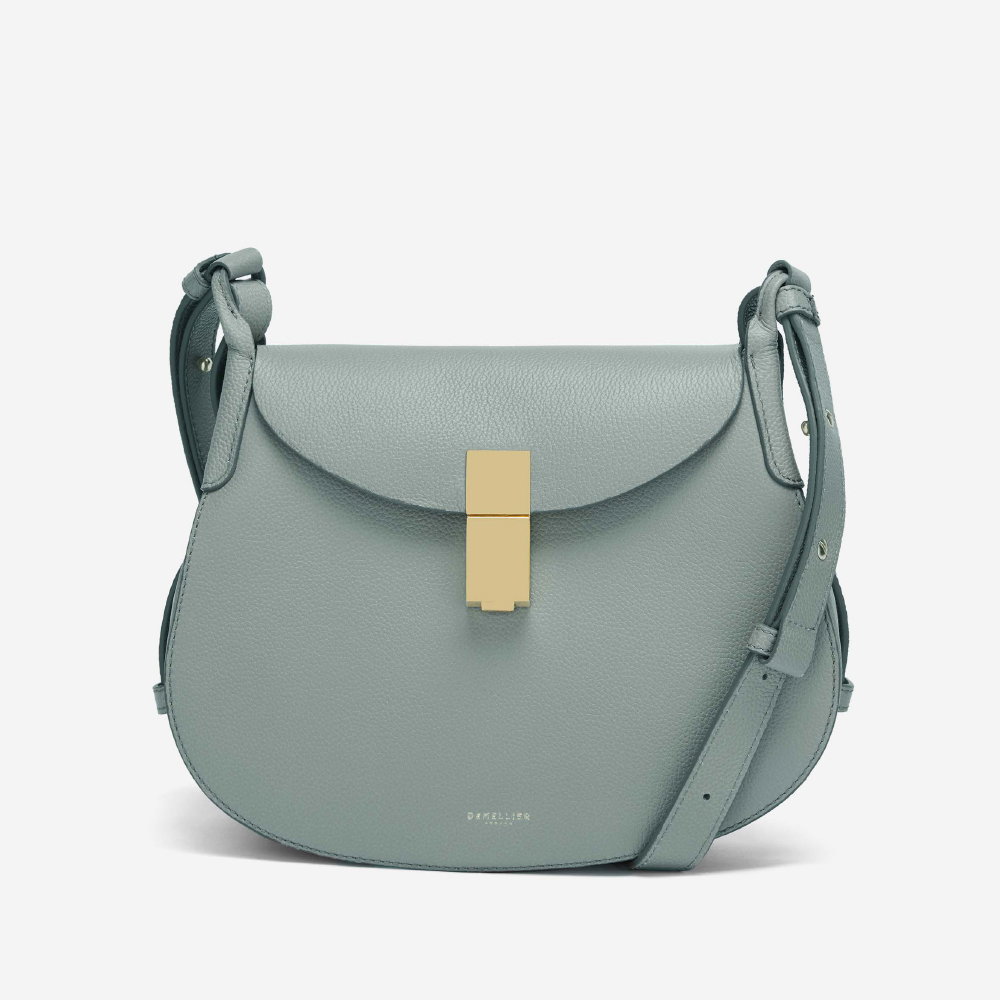 the lausanne in sage small grain