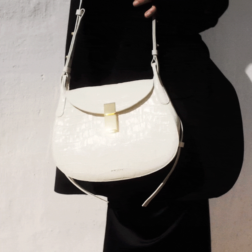 statement shape & silhouette