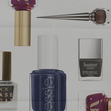 Here They Are: 21 Chic Nail Colors We'll Be Wearing Exclusively This Fall