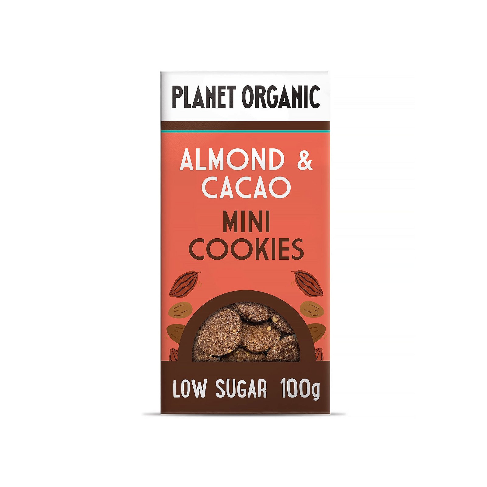 20% off selected Planet Organic