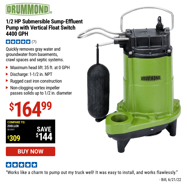 Harbor Freight Tools NEW PRODUCT ALERT Milled