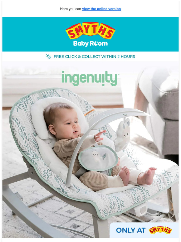 Smyths Toys Our travel essentials make adventures easy! Milled