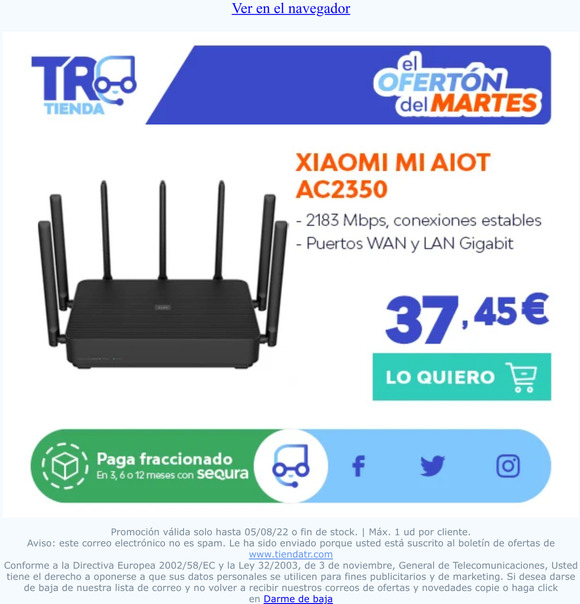 💻 Menuda cobertura 📶