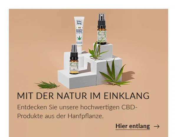 Mit der Natur im Einklang