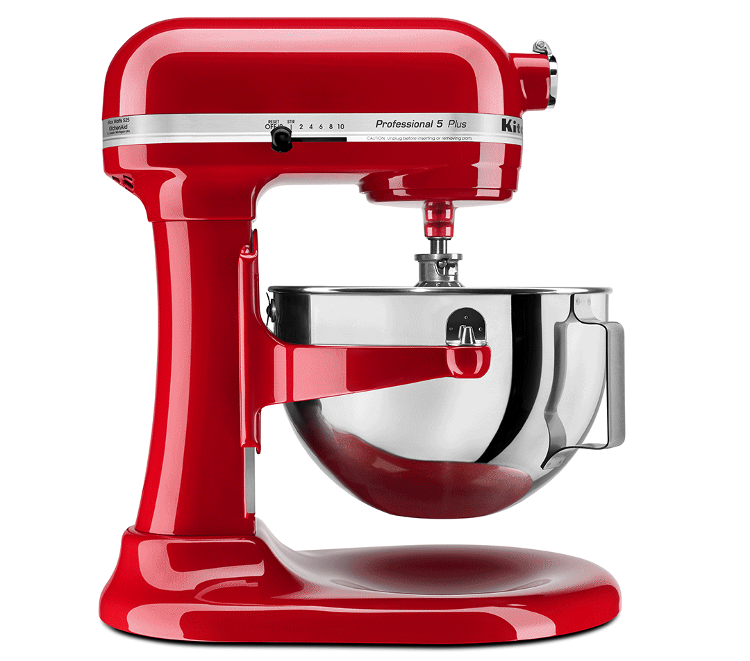 Flash Deal: Don't Miss This $200 Discount on a KitchenAid Stand Mixer