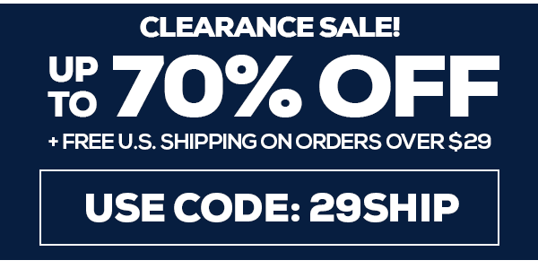 Fanatics Sale: 4th Of July Sale Up To 75% OFF!