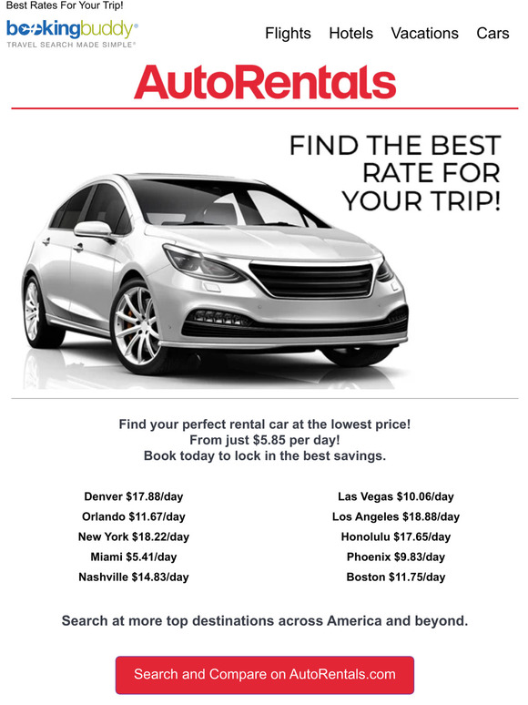 ladybug car rental promo code