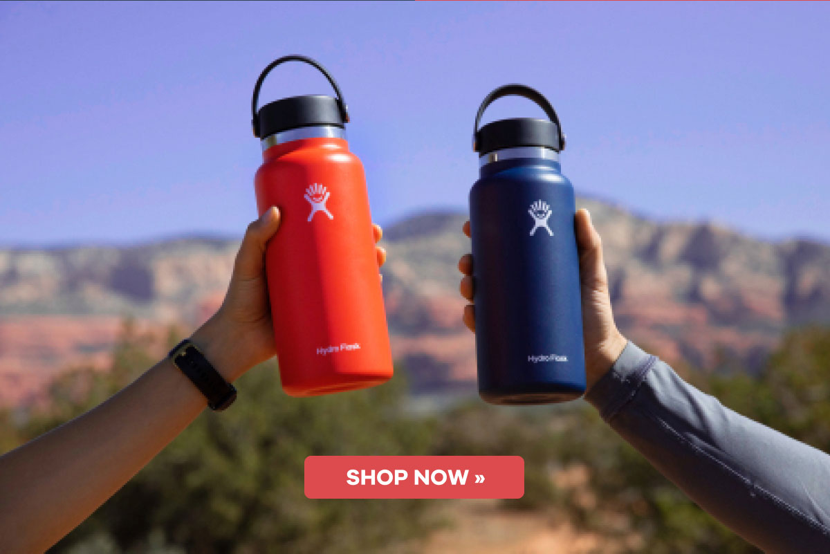 Hydro 2025 flask sedona