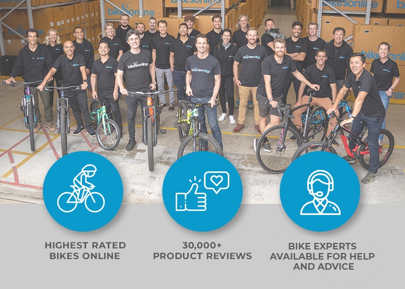 highest rated bikes