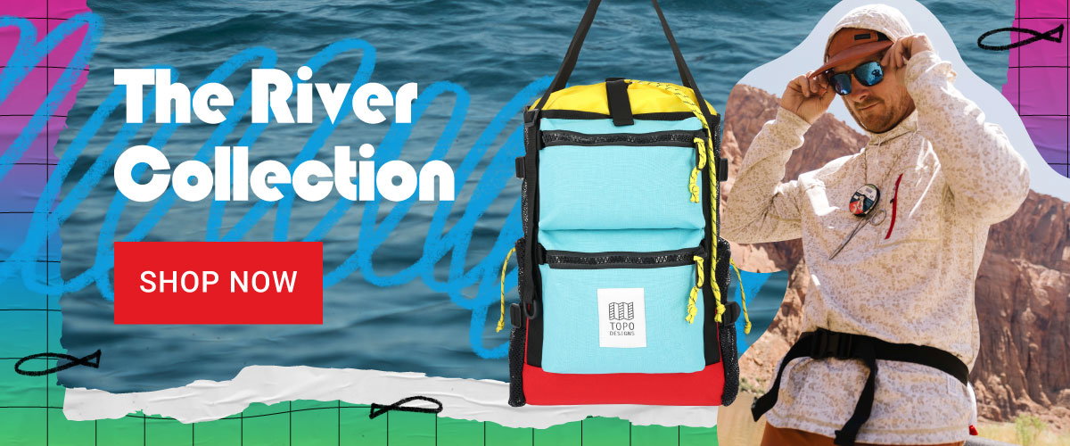THE RIVER COLLECTION