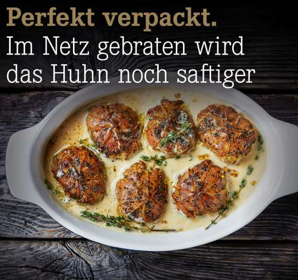 Perfekt%20verpackt.%20Im%20Netz%20gebraten%20wird%20das%20Huhn%20noch%20saftiger