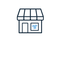 Shop Online and in Stores Nationwide