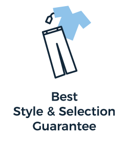 Best Style & Selection Guaranteed