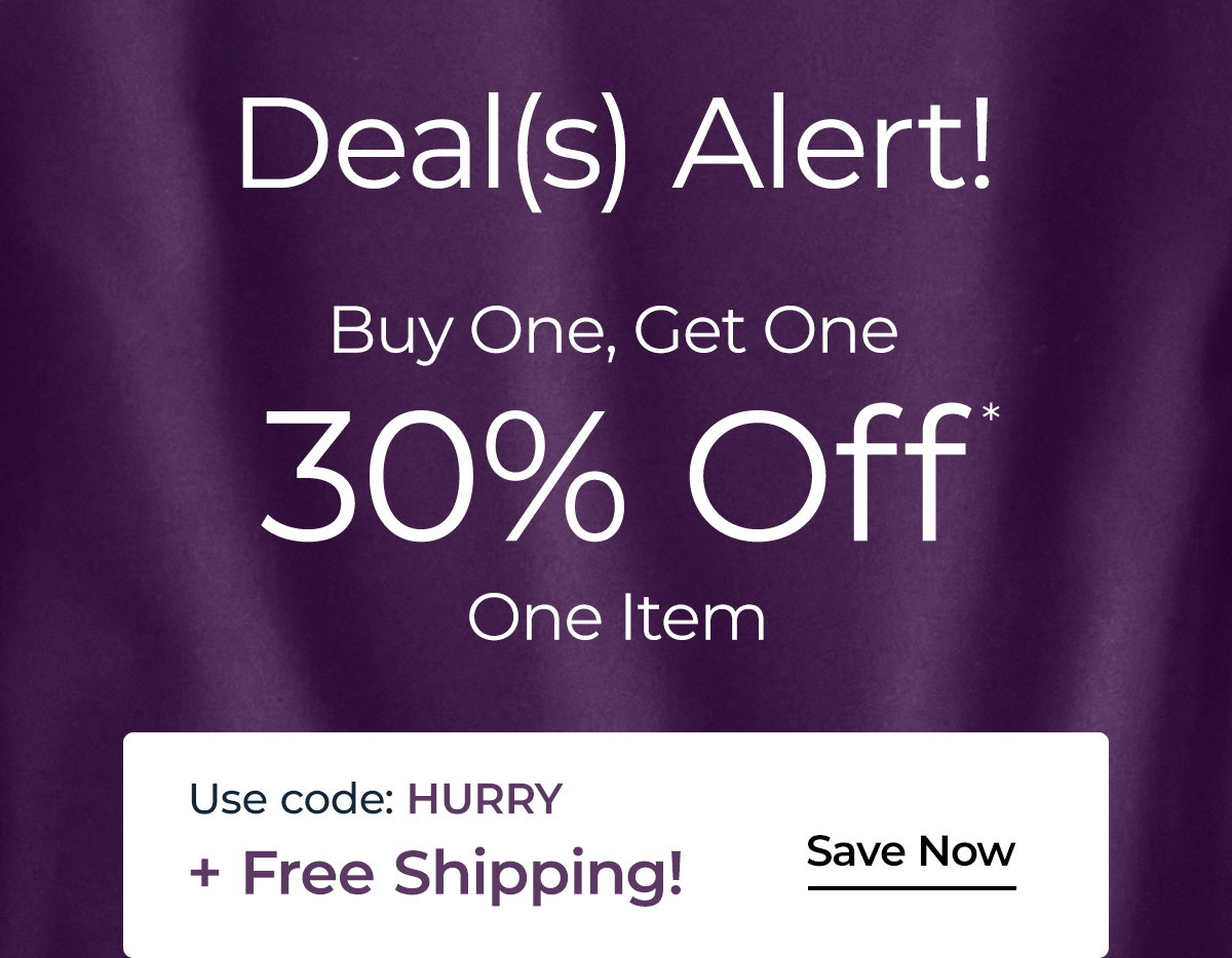 DEALS