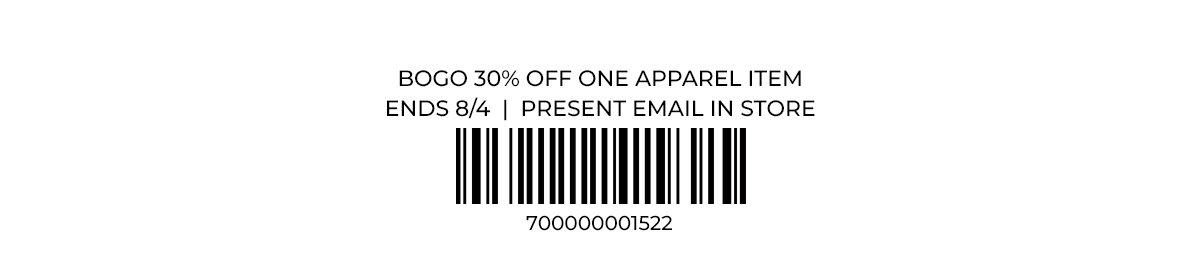 BARCODE