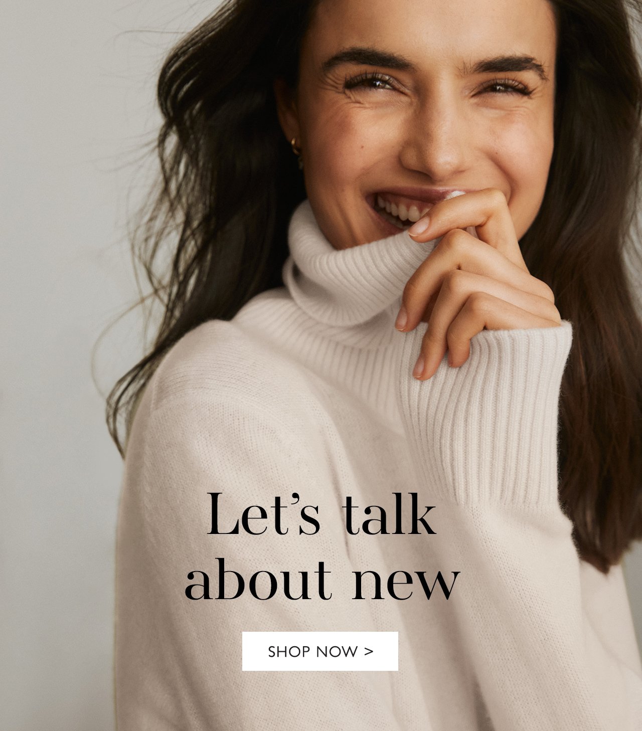 Let's talk about new | SHOP NEW IN CLOTHING