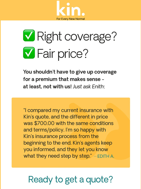 Sacrificing coverage to save on your premium?