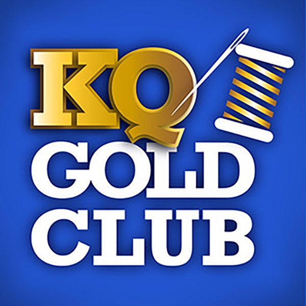 Join the KQ Gold Club Today!