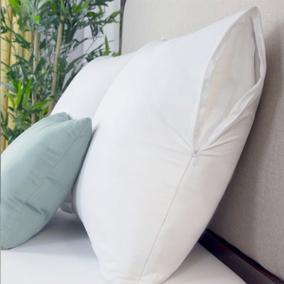 Protect-A-Bed® Basic Waterproof Pillow Protector
