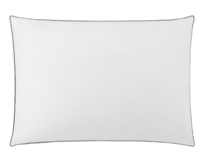 Great Sleep® Cuddle Foam Hybrid Pillow