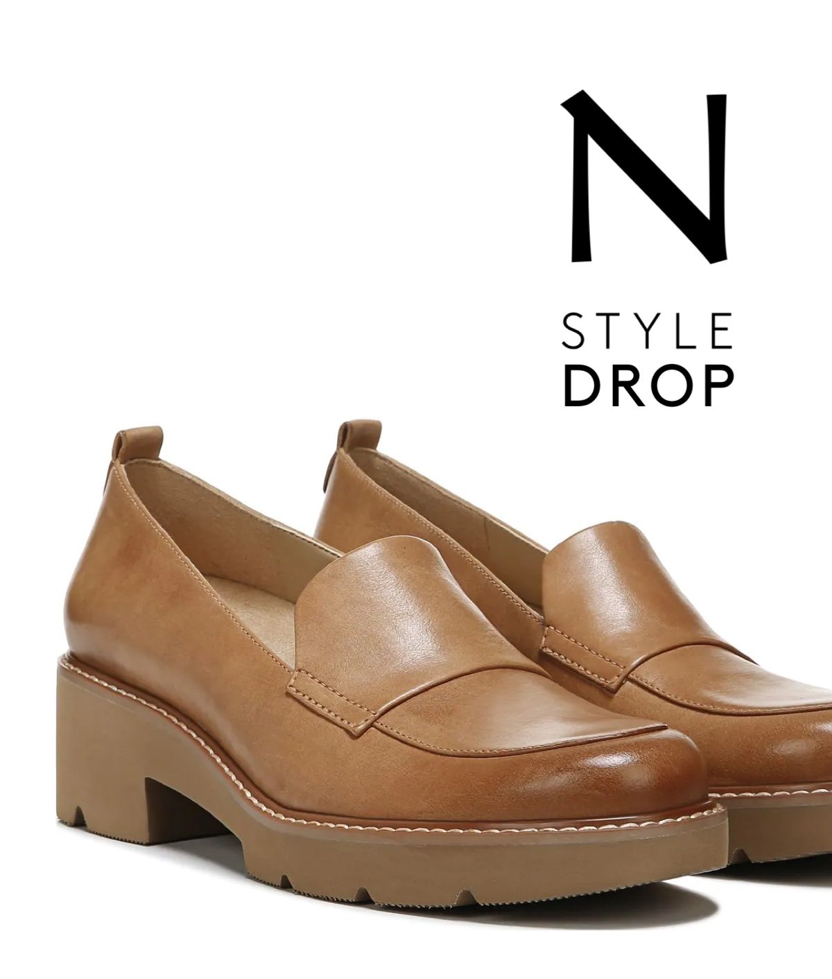 N Style Drop